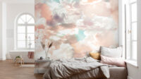 Coole Wand-Ideen Fürs Schlafzimmer